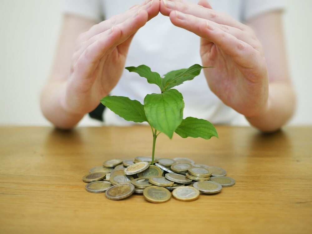 Passive Income