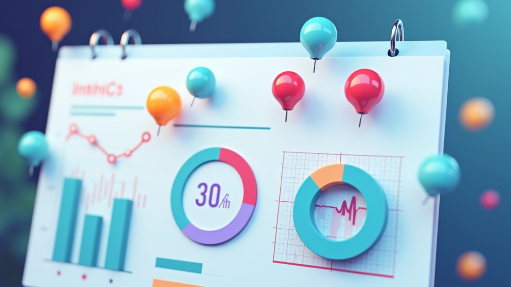 Tapping into Pinterest: 10 Strategies to Drive Traffic to Your Blog